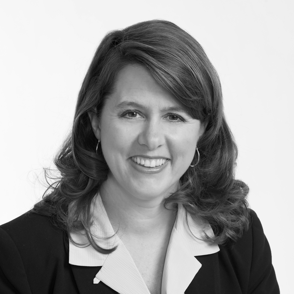 Debbie Kalish, Program Manager; Ingersoll-Rand PLC