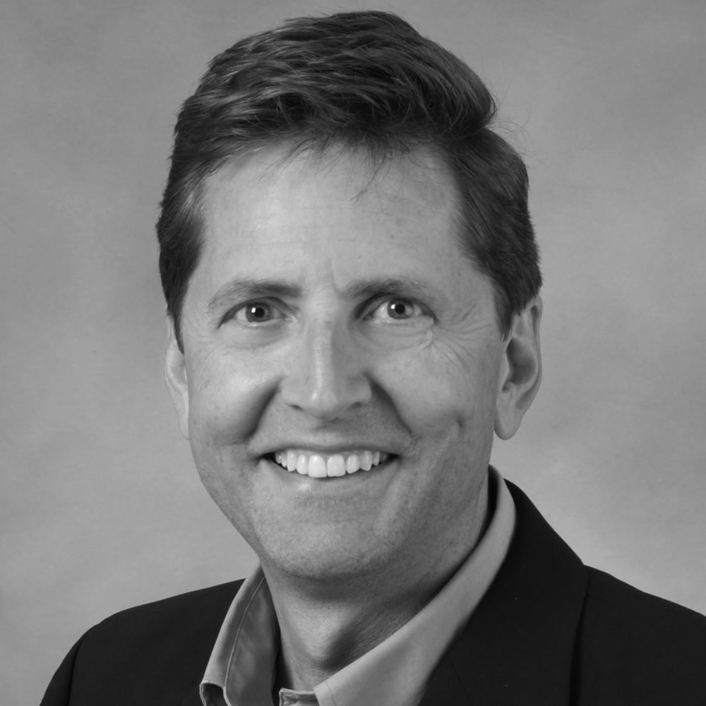 Larry Deeney, Senior Technical Leader – Global Environment; General Mills Inc.