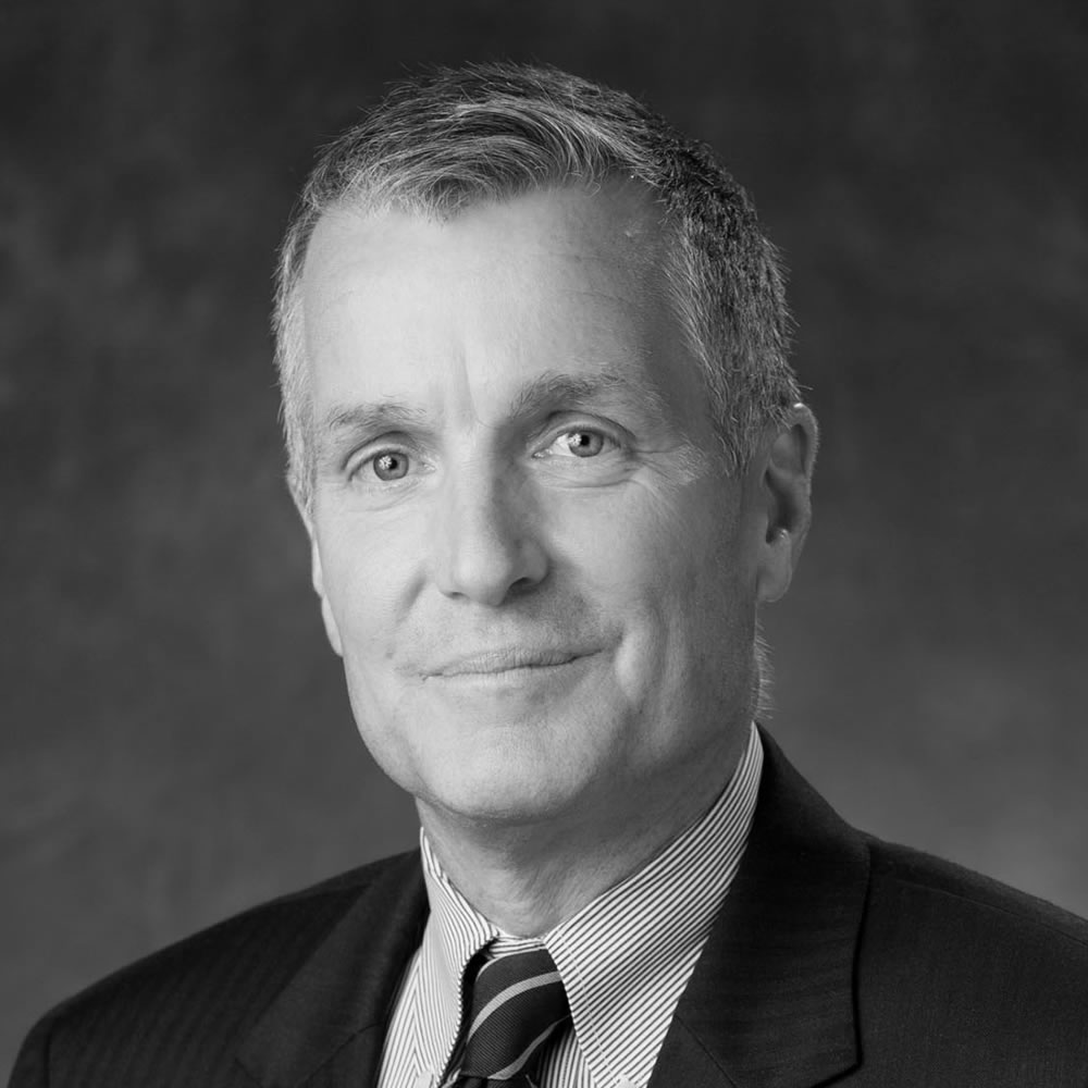 Rick Love, Manager, Environmental Stewardship; United Technologies Corp.